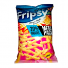 Fripsy Sticks 100g + 20g - syr